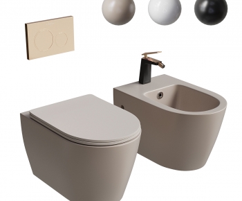 Modern Toilet-ID:621995933