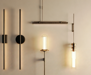 Modern Wall Lamp-ID:775556098