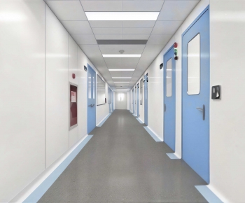 Modern Hospital-ID:906708009