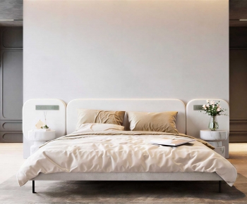 Modern Bedroom-ID:723609928