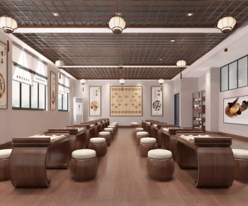 New Chinese Style Training Institution-ID:642594106