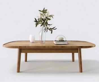 Nordic Style Coffee Table-ID:134167918