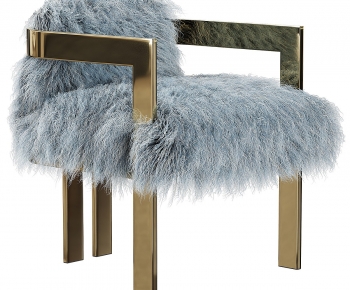 Modern Lounge Chair-ID:625478036