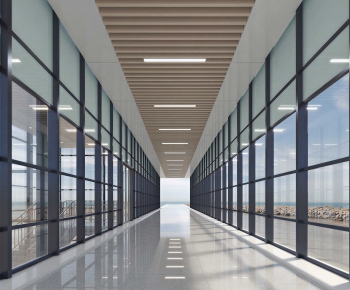 Modern Office Aisle-ID:638207913