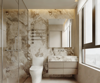 Modern TOILET-ID:806493047