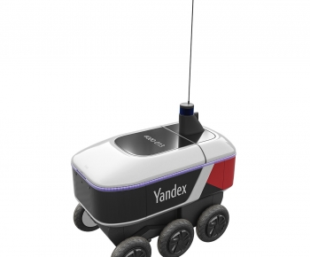 Modern Robot-ID:680821901