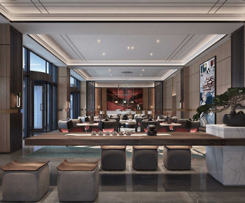 New Chinese Style Restaurant-ID:410321952