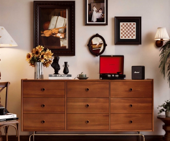 Modern Chest Of Drawers-ID:829858063