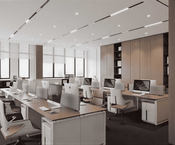 Modern Staff Area-ID:271764049