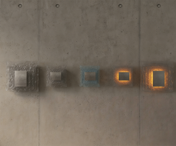 Modern Wall Lamp-ID:928256031