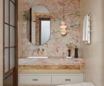 Modern TOILET-ID:235203983