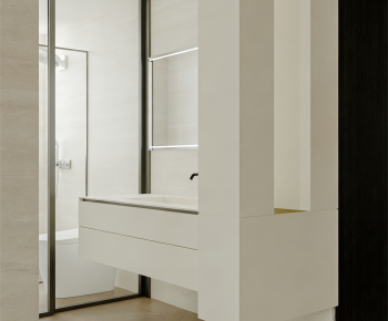 Modern TOILET-ID:309554108