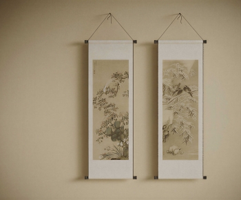 New Chinese Style Painting-ID:247704987