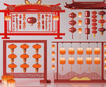 Chinese Style Meichen-ID:739084967