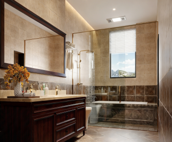American Style TOILET-ID:276004089