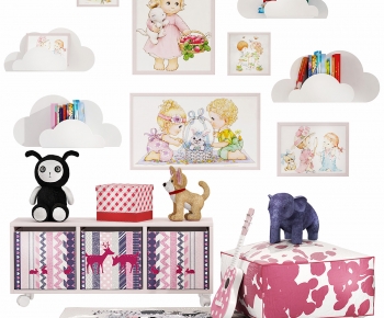 Modern Toys-ID:980356939