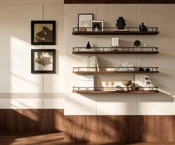 Modern Shelving-ID:446713928