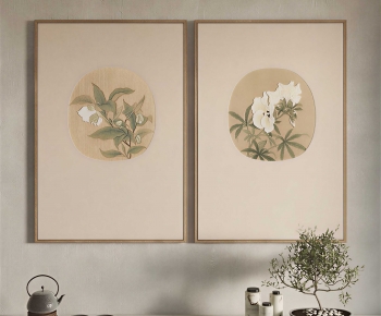 New Chinese Style Painting-ID:307560921