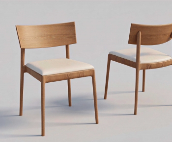 Modern Dining Chair-ID:391716964