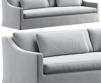 Modern A Sofa For Two-ID:875329021