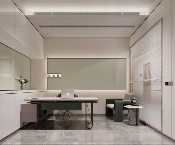 Modern Staff Area-ID:875715971