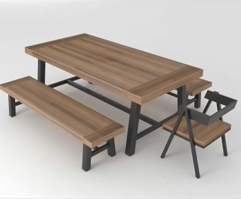 Modern Tea Tables And Chairs-ID:692970993