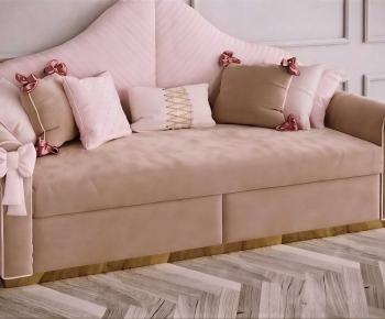 Modern A Sofa For Two-ID:785944946
