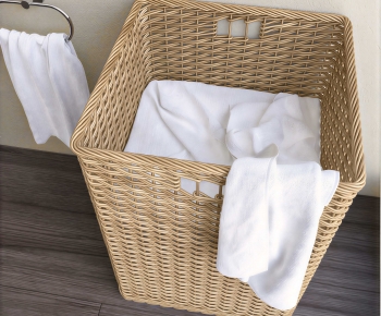 Modern Storage Basket-ID:775026087