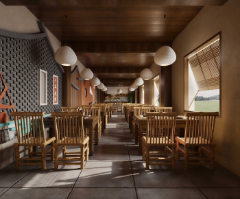 New Chinese Style Restaurant-ID:710433019