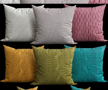Modern Pillow-ID:417187935