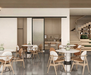 Modern Restaurant-ID:389553072