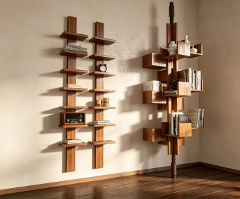 Modern Bookshelf-ID:980622052