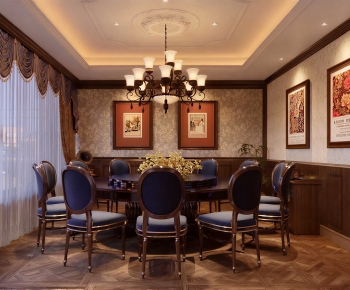 European Style Restaurant Box-ID:604336025