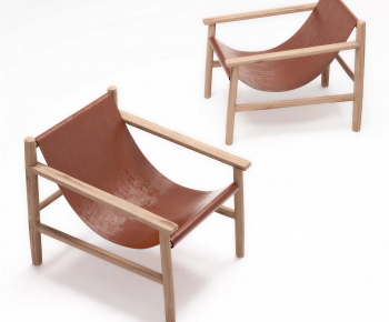 Modern Lounge Chair-ID:694875004