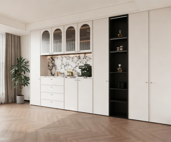 French Style Sideboard-ID:532716994