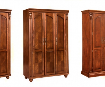 American Style The Wardrobe-ID:740978007