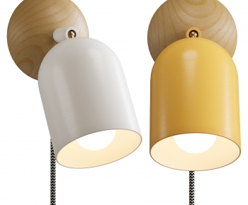 Modern Wall Lamp-ID:337037094