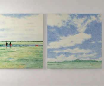 Modern Painting-ID:284910922
