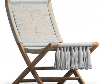 Modern Lounge Chair-ID:195702087