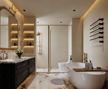 French Style TOILET-ID:710175996