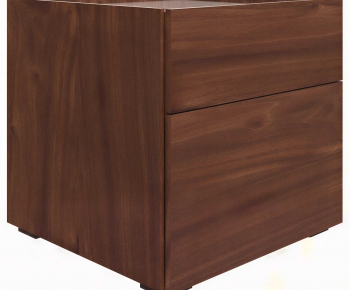 Modern Bedside Cupboard-ID:947880039
