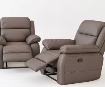 Modern Single Sofa-ID:872850434