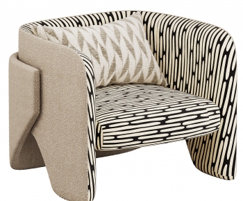 Modern Lounge Chair-ID:210681926