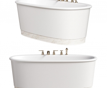 Modern Bathtub-ID:777515897