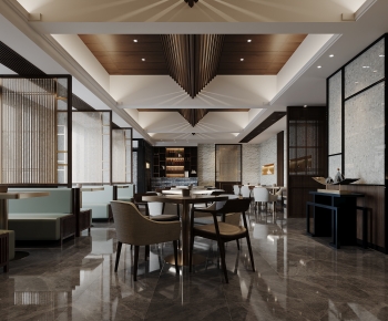 New Chinese Style Restaurant-ID:681143053