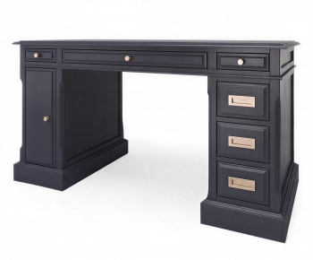 American Style Desk-ID:526380577