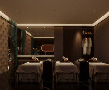 New Chinese Style SPA Foot Bath-ID:799031973