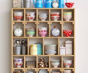 Modern Tableware-ID:473020156