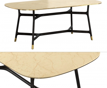 Modern Dining Table-ID:606491099