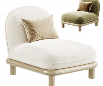 Modern Lounge Chair-ID:496149062